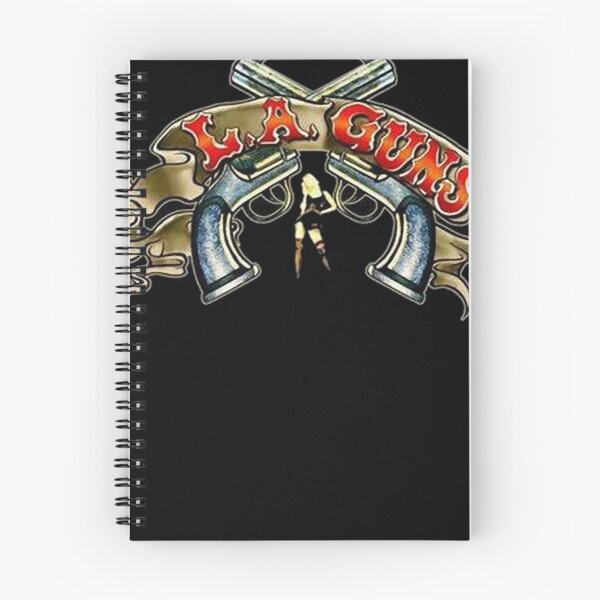 Aperçu de l'œuvre la guns meilleure vente préférée créée et vendue par DielleBisson.