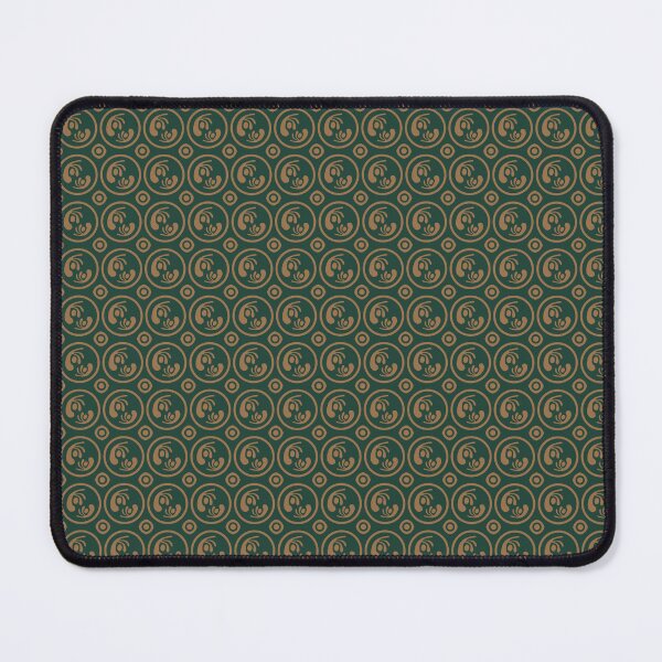 Item preview, Emperial Green designed and sold by Arto Järvinen.