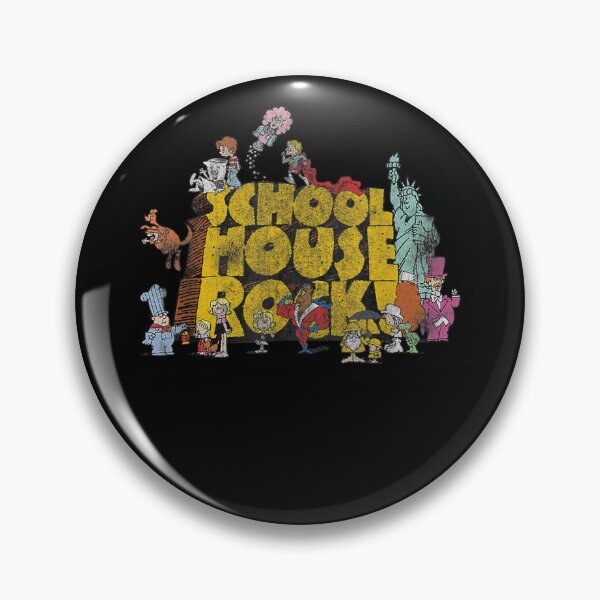 Item preview, Rock with Characters designed and sold by LucChateaub.