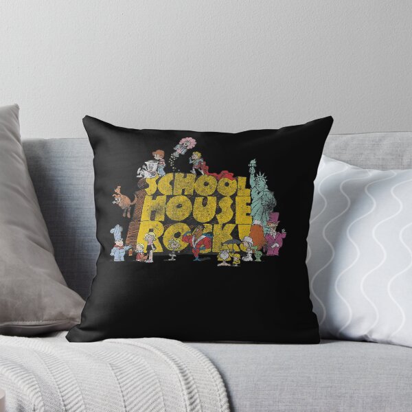 Item preview, Rock with Characters designed and sold by LucChateaub.