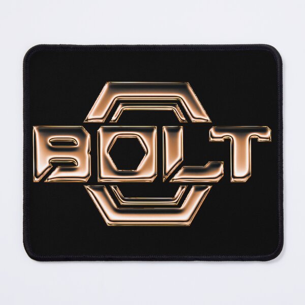 Item preview, Bolt XV 950, XV950 logo copper designed and sold by KlaraBubble.