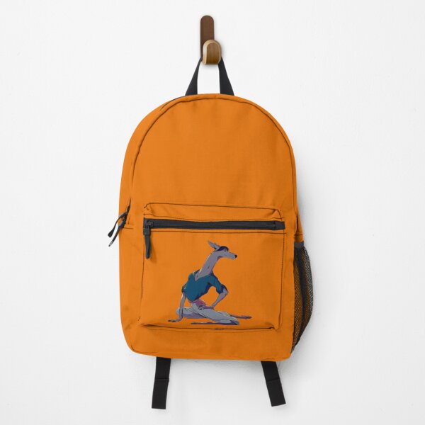 Item preview, Greyhound yoga designed and sold by TomFrontierArt.
