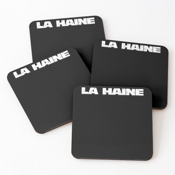 Item preview, la haine movie Active designed and sold by DielleBisson.