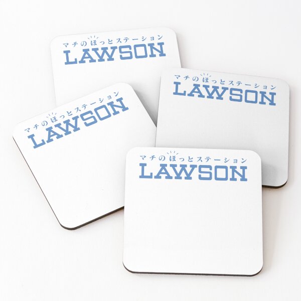 Item preview, Lawson Convenience Store Japan (Konbini) designed and sold by AvelaineFortier.
