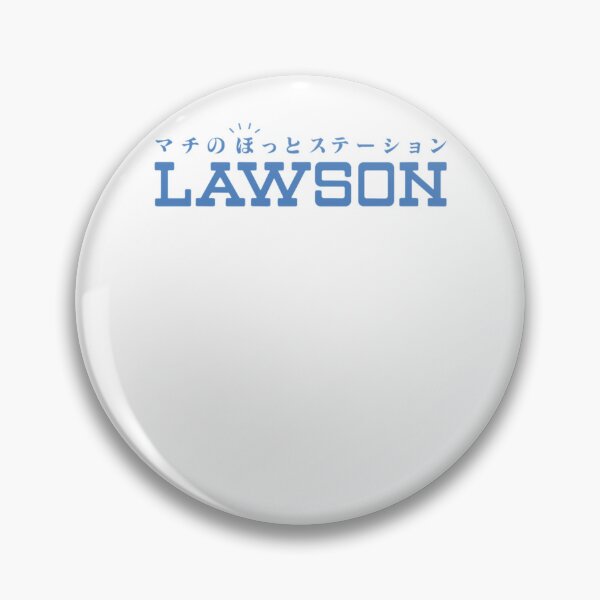 Item preview, Lawson Convenience Store Japan (Konbini) designed and sold by AvelaineFortier.