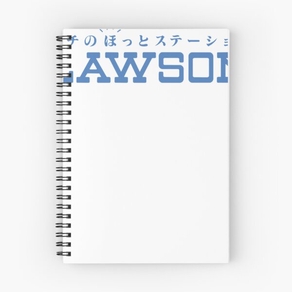Item preview, Lawson Convenience Store Japan (Konbini) designed and sold by AvelaineFortier.