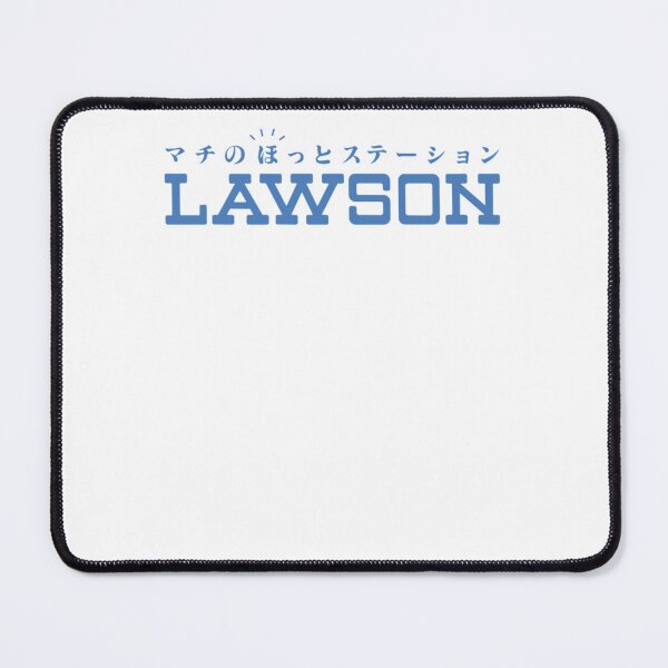 Item preview, Lawson Convenience Store Japan (Konbini) designed and sold by AvelaineFortier.