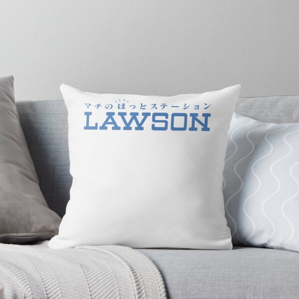 Item preview, Lawson Convenience Store Japan (Konbini) designed and sold by AvelaineFortier.