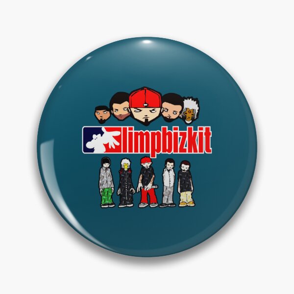 Item preview, Amazing Of Limp Bizkit is an American Rap Rock   (1) designed and sold by BelangerAmar.