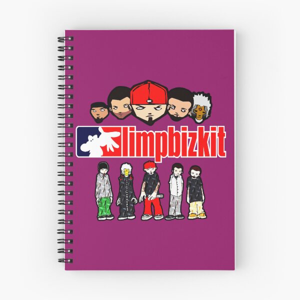 Item preview, Amazing Of Limp Bizkit is an American Rap Rock (1) designed and sold by BelangerAmar.