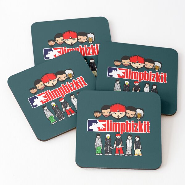 Item preview, Amazing Of Limp Bizkit is an American Rap Rock   (1) designed and sold by BelangerAmar.