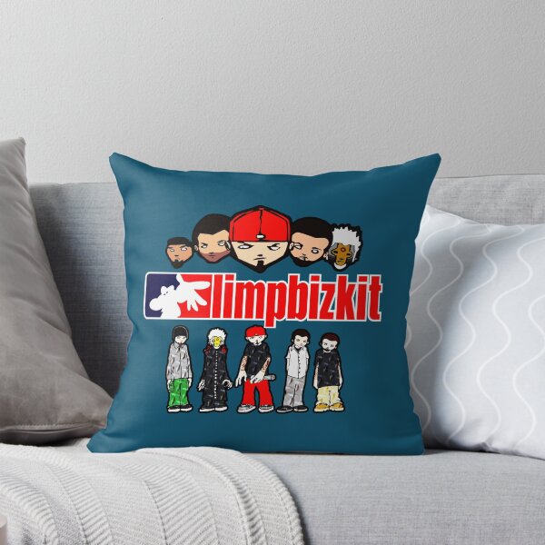 Item preview, Amazing Of Limp Bizkit is an American Rap Rock   (1) designed and sold by BelangerAmar.