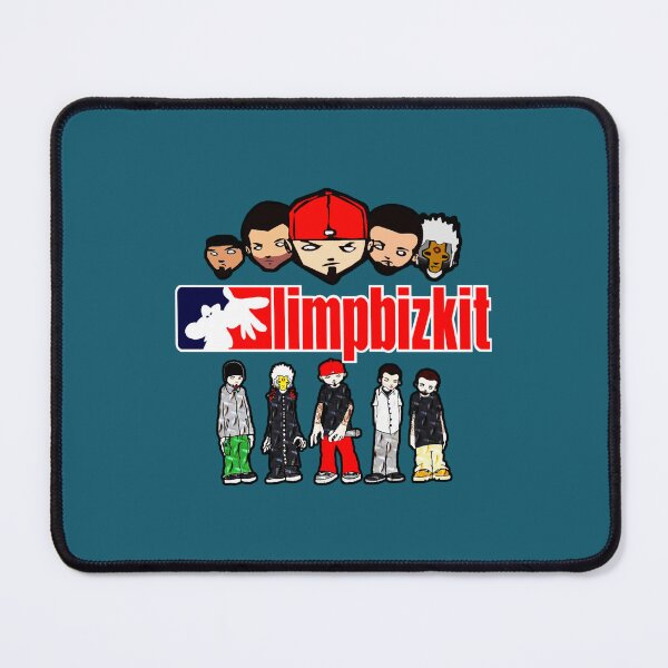 Item preview, Amazing Of Limp Bizkit is an American Rap Rock (1) designed and sold by BelangerAmar.