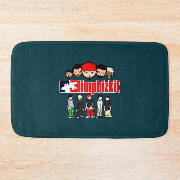 Item preview, Amazing Of Limp Bizkit is an American Rap Rock   (1) designed and sold by BelangerAmar.