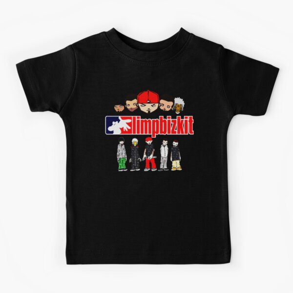 Item preview, Amazing Of Limp Bizkit is an American Rap Rock   (1) designed and sold by BelangerAmar.