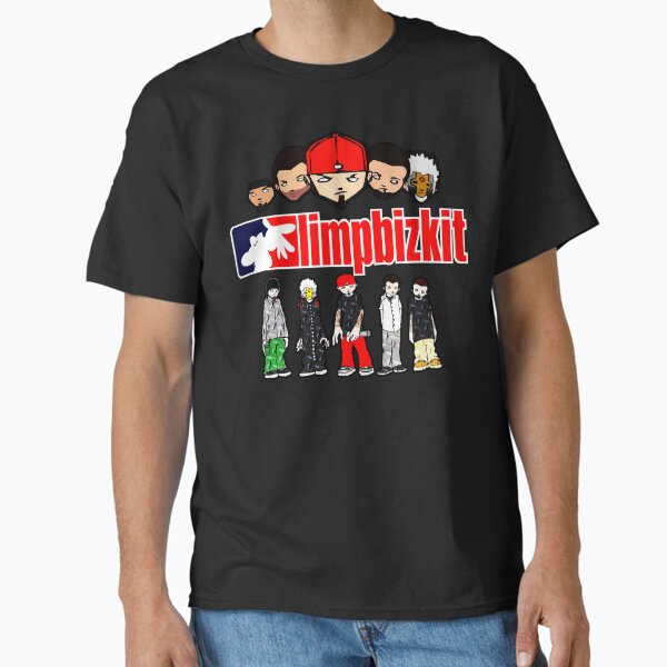 Item preview, Amazing Of Limp Bizkit is an American Rap Rock   (1) designed and sold by BelangerAmar.
