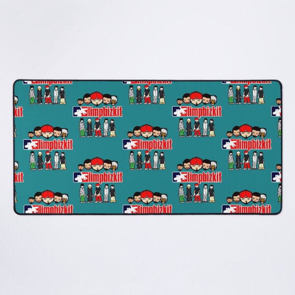 Item preview, Amazing Of Limp Bizkit is an American Rap Rock (1) designed and sold by BelangerAmar.