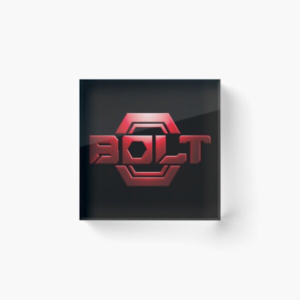 Item preview, Bolt XV 950, XV950 Logo Red designed and sold by KlaraBubble.
