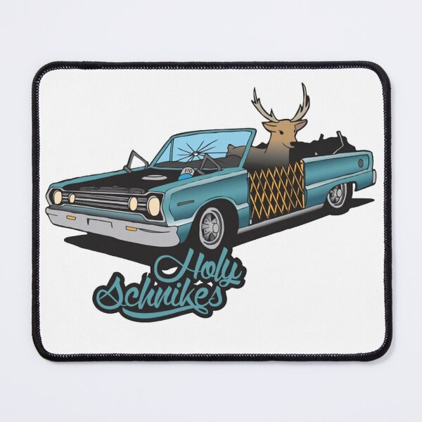 Item preview, Holy Schnikes Funny designed and sold by LivingLineShop.