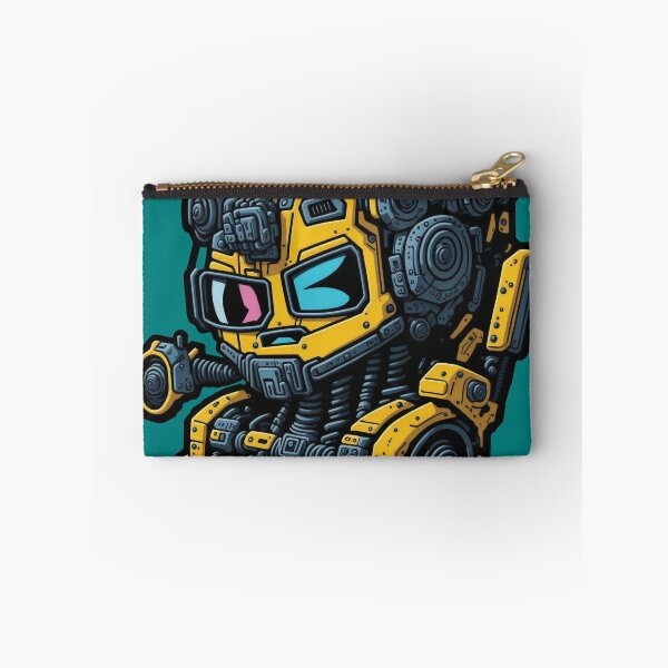 Item preview, robot 05 designed and sold by Houerd.
