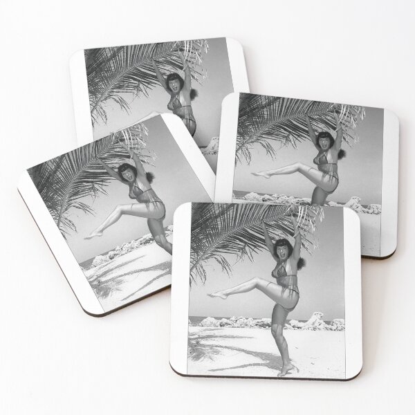 Item preview, Happy Cute Bettie Smile Poster designed and sold by xembat-xembut.