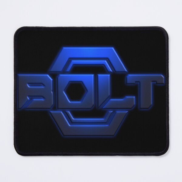 Item preview, Bolt XV 950, XV950 Logo Blue designed and sold by KlaraBubble.