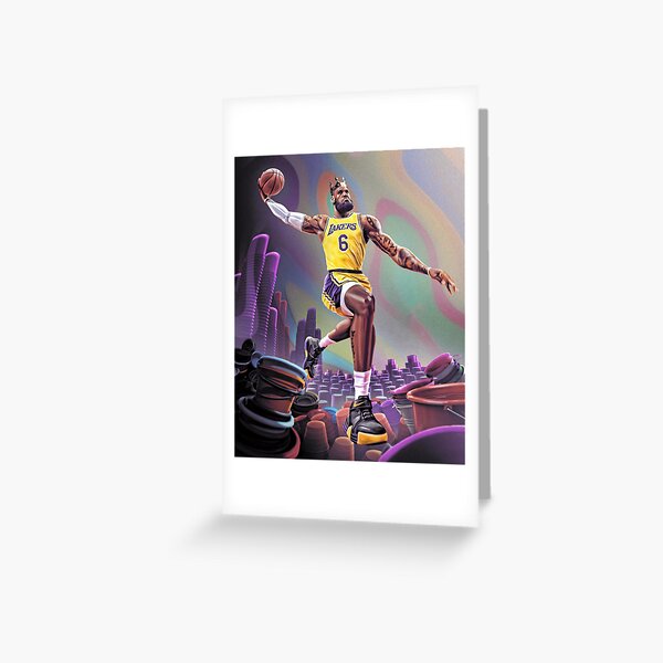 Artikel-Vorschau von Lebron James, designt und verkauft von venoyxiz.
