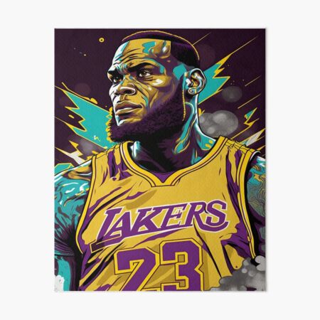 The GOAT - LeBron James Los Angeles Lakers NBA King At 38 Years Old Fan  Gifts T-Shirt - Binteez in 2023