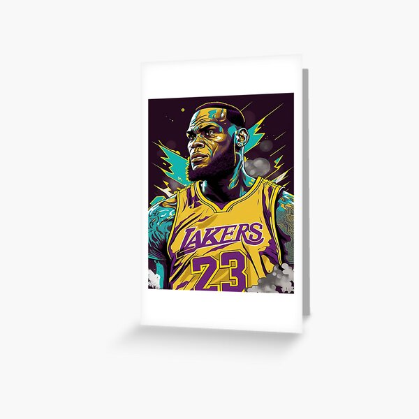 Artikel-Vorschau von Lebron James, designt und verkauft von venoyxiz.