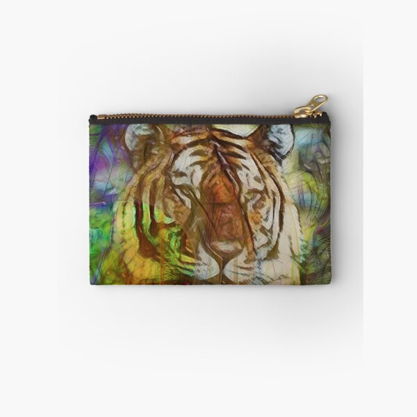 Item preview, Shere Khan - By John Robert Beck designed and sold by studiobprints.