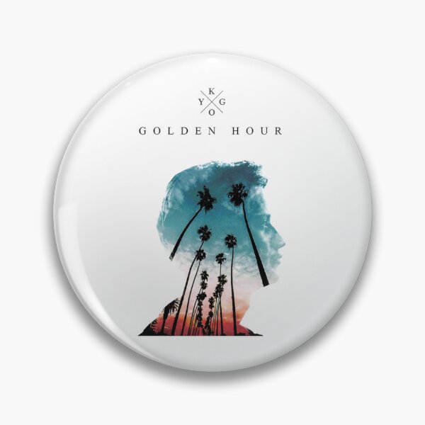 Item preview, Kygo Music    designed and sold by BeaufortMeunier.