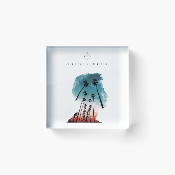 Item preview, Kygo Music    designed and sold by BeaufortMeunier.