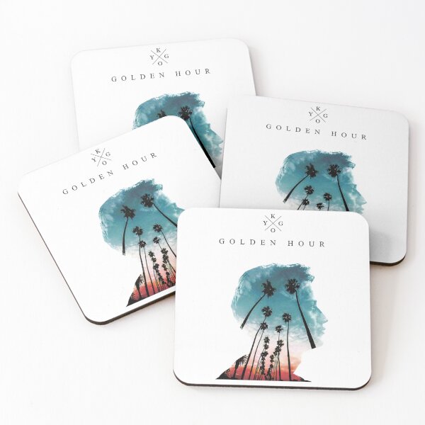 Item preview, Kygo Music    designed and sold by BeaufortMeunier.