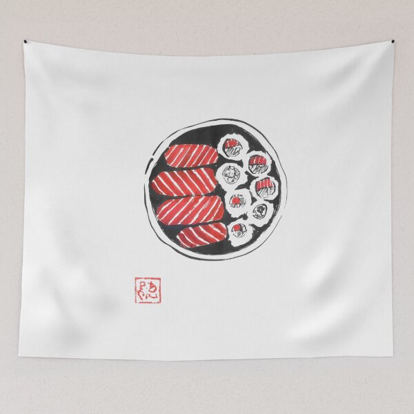 Item preview, bento box designed and sold by pechane.