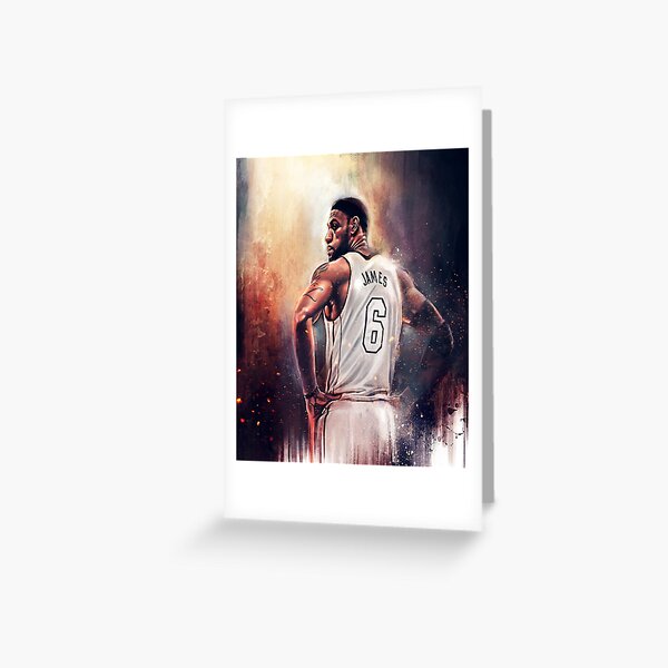 Artikel-Vorschau von Lebron James, designt und verkauft von venoyxiz.