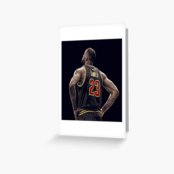 Artikel-Vorschau von Lebron James, designt und verkauft von venoyxiz.