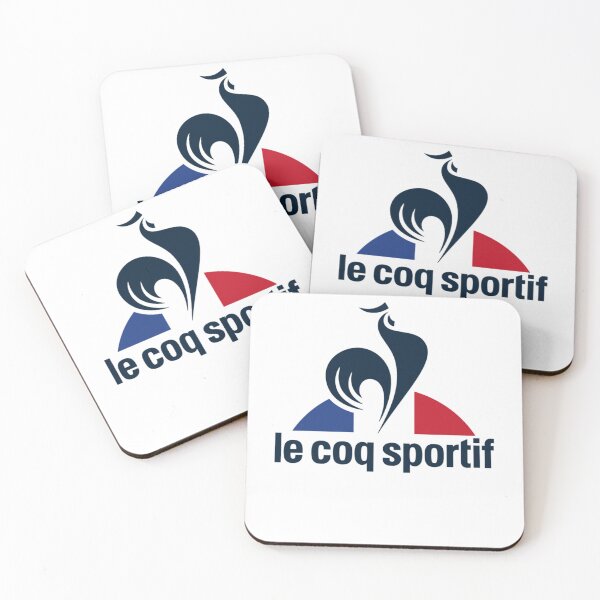 Aperçu de l'œuvre Le Coq Sportif Décontractés créée et vendue par AvelaineFortier.