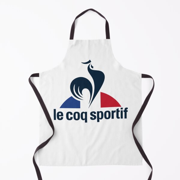 Aperçu de l'œuvre Le Coq Sportif Décontractés créée et vendue par AvelaineFortier.