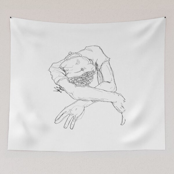 Item preview, SAD BOY, IT'LL BE OKAY designed and sold by saidnothing.