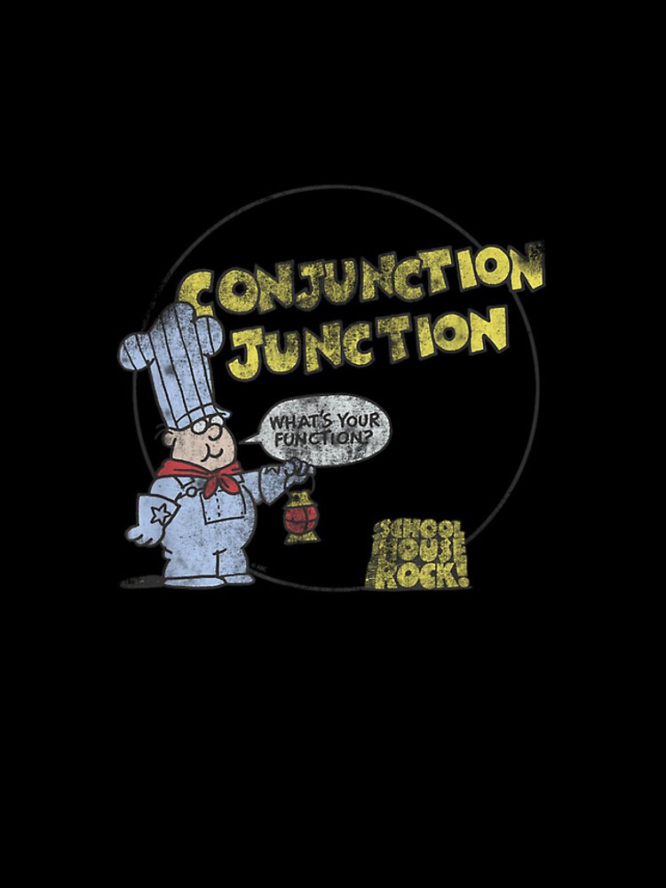Thumbnail 4 of 4, iPhone Case, Conjunction Junction designed and sold by ForrestRheaume.