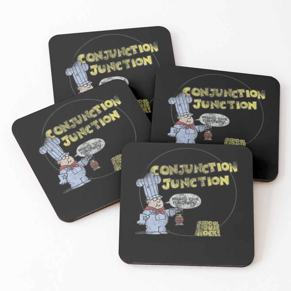 Item preview, Coasters (Set of 4) designed and sold by ForrestRheaume.