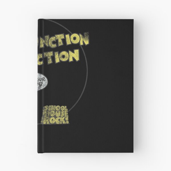Item preview, Conjunction Junction designed and sold by ForrestRheaume.