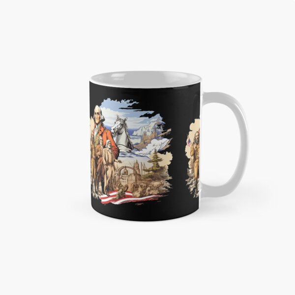 Item preview, America history designed and sold by Mateusz Majcherek.