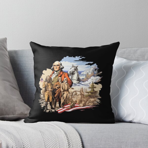 Item preview, America history designed and sold by Mateusz Majcherek.
