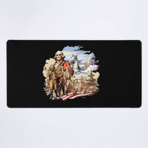Item preview, America history designed and sold by Mateusz Majcherek.