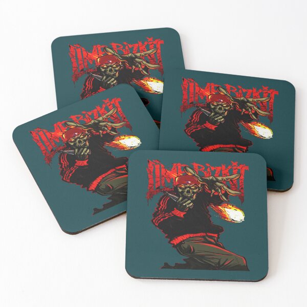 Item preview, Amazing Of Limp Bizkit is an American Rap Rock (23) designed and sold by BelangerAmar.