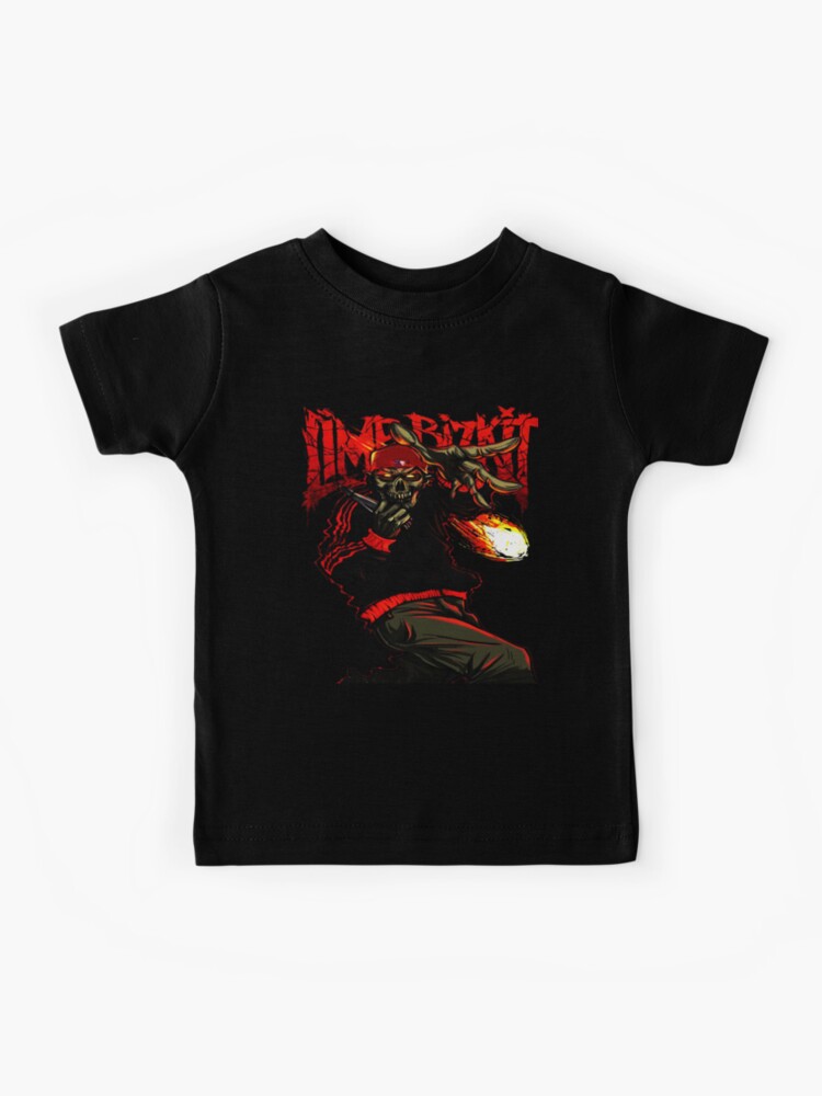 LIMP BIZKIT ヴィンテージ Tシャツ ロック バンド リンプ 菅田将暉