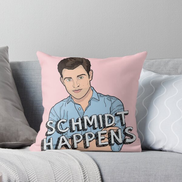 Item preview, Schmidt Happens designed and sold by PortugalTheGirl.