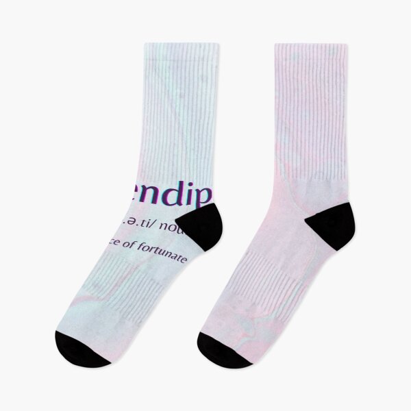 Item preview, Serendipity definition designed and sold by SyncopeMars.