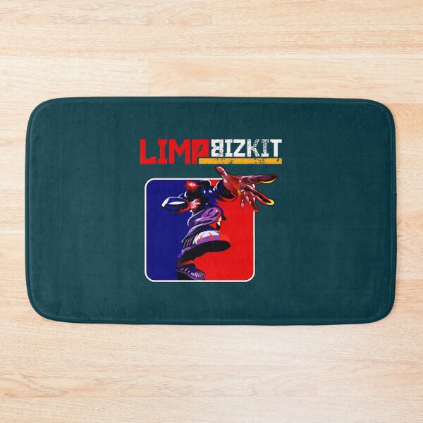 Item preview, Amazing Of Limp Bizkit is an American Rap Rock 1 (4) designed and sold by BelangerAmar.